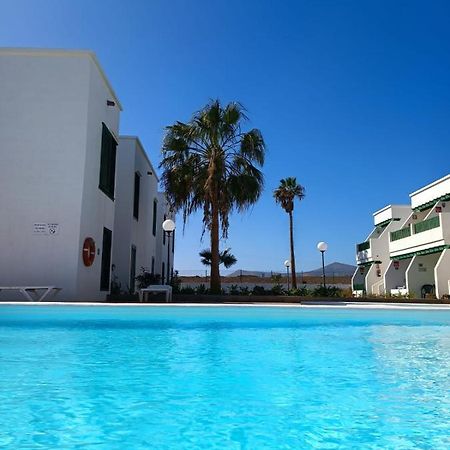 Apartamento Mimosas Pocillos Πουέρτο Ντελ Κάρμεν Εξωτερικό φωτογραφία