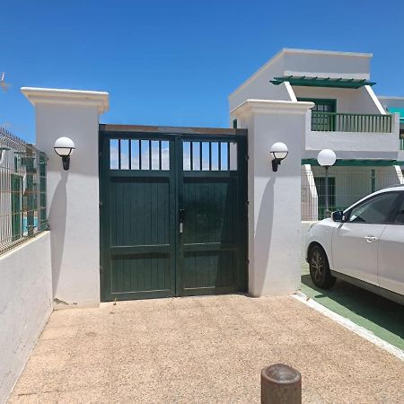 Apartamento Mimosas Pocillos Πουέρτο Ντελ Κάρμεν Εξωτερικό φωτογραφία