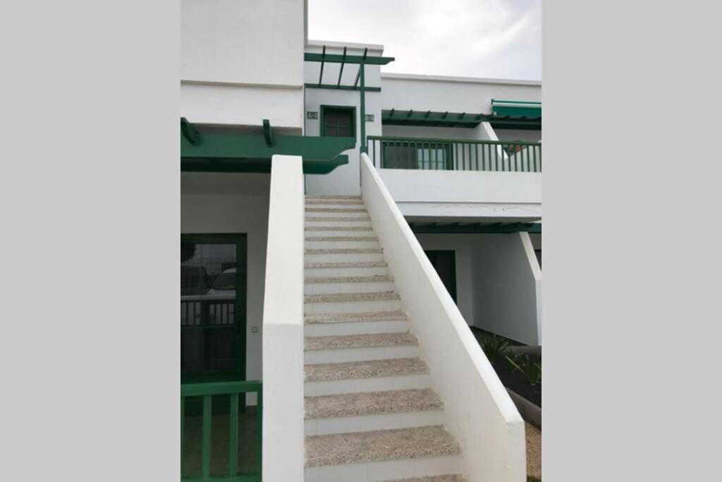 Apartamento Mimosas Pocillos Πουέρτο Ντελ Κάρμεν Εξωτερικό φωτογραφία