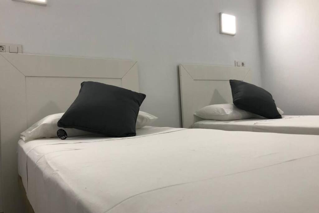 Apartamento Mimosas Pocillos Πουέρτο Ντελ Κάρμεν Εξωτερικό φωτογραφία