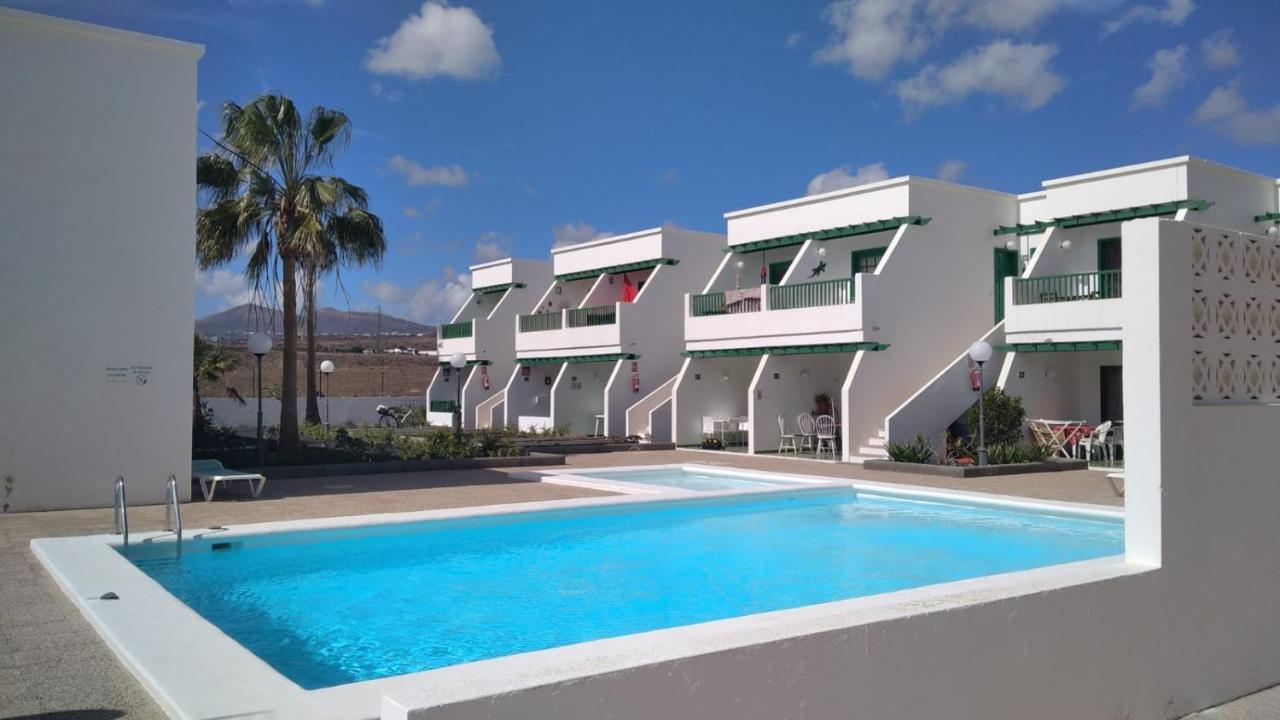 Apartamento Mimosas Pocillos Πουέρτο Ντελ Κάρμεν Εξωτερικό φωτογραφία