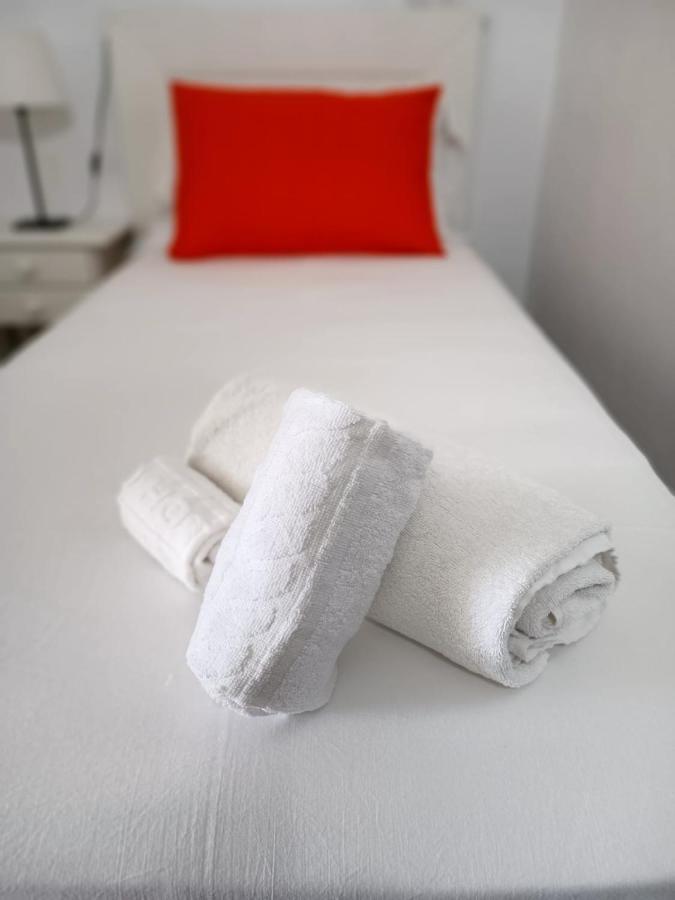 Apartamento Mimosas Pocillos Πουέρτο Ντελ Κάρμεν Εξωτερικό φωτογραφία