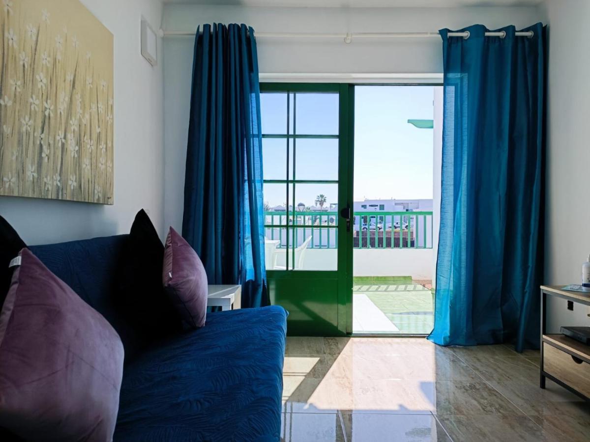 Apartamento Mimosas Pocillos Πουέρτο Ντελ Κάρμεν Εξωτερικό φωτογραφία