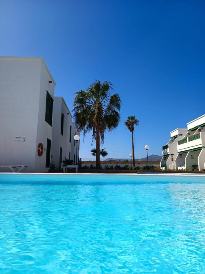 Apartamento Mimosas Pocillos Πουέρτο Ντελ Κάρμεν Εξωτερικό φωτογραφία