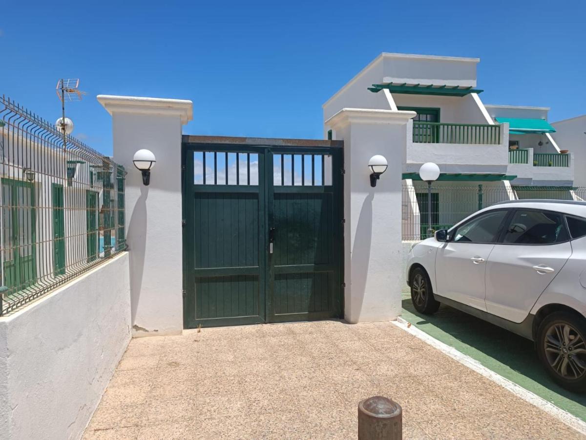 Apartamento Mimosas Pocillos Πουέρτο Ντελ Κάρμεν Εξωτερικό φωτογραφία