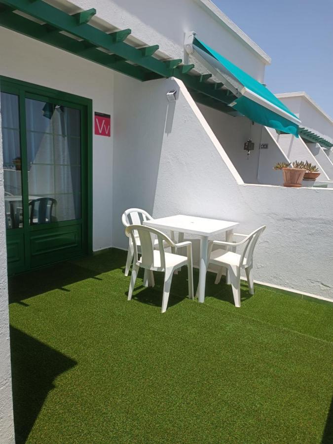 Apartamento Mimosas Pocillos Πουέρτο Ντελ Κάρμεν Εξωτερικό φωτογραφία