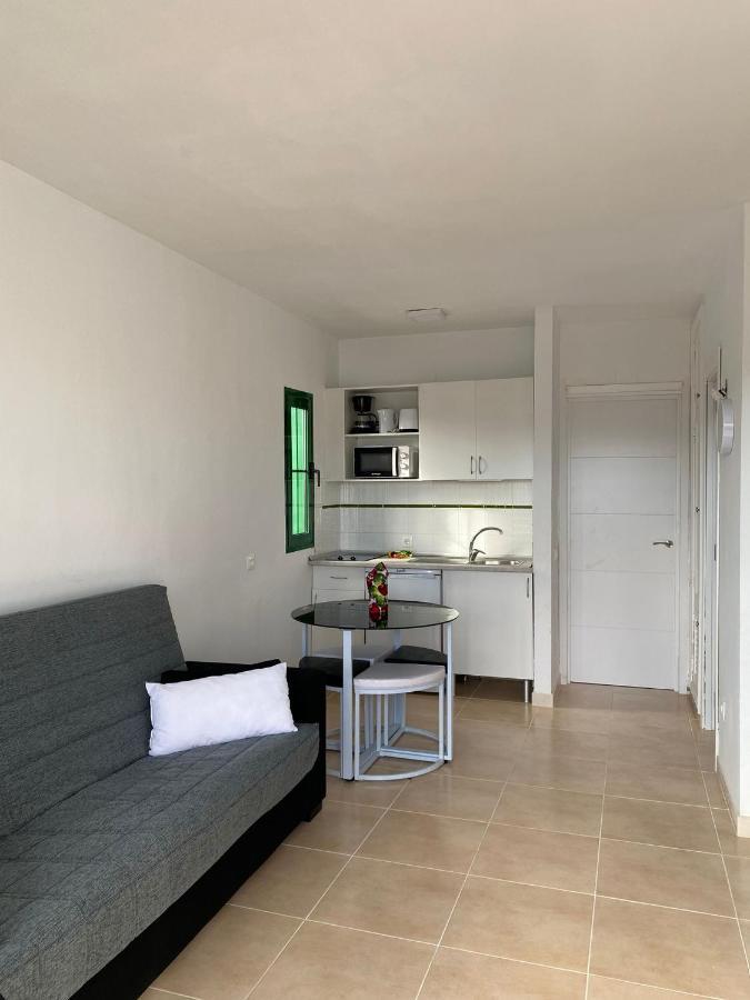 Apartamento Mimosas Pocillos Πουέρτο Ντελ Κάρμεν Εξωτερικό φωτογραφία