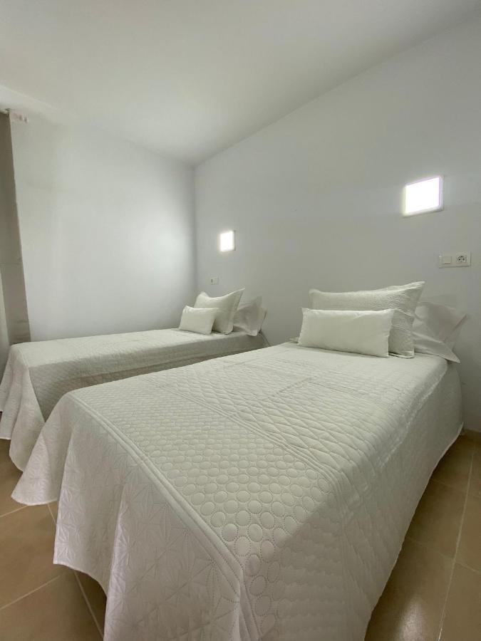 Apartamento Mimosas Pocillos Πουέρτο Ντελ Κάρμεν Εξωτερικό φωτογραφία