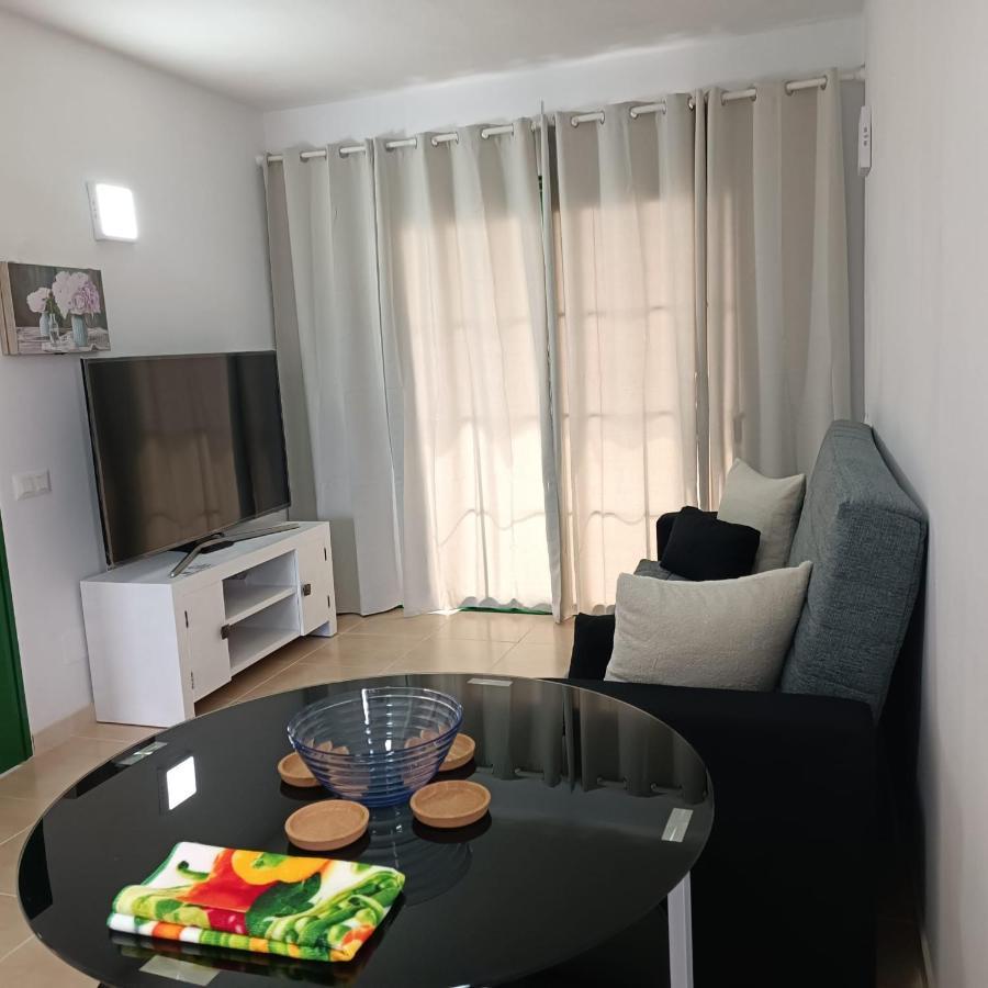 Apartamento Mimosas Pocillos Πουέρτο Ντελ Κάρμεν Εξωτερικό φωτογραφία