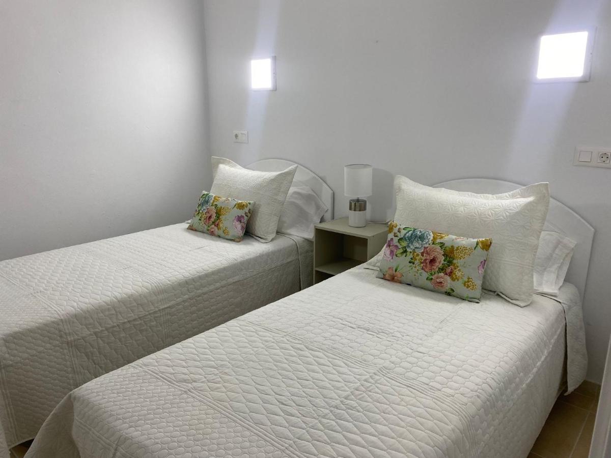 Apartamento Mimosas Pocillos Πουέρτο Ντελ Κάρμεν Εξωτερικό φωτογραφία