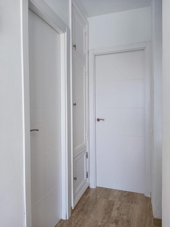Apartamento Mimosas Pocillos Πουέρτο Ντελ Κάρμεν Εξωτερικό φωτογραφία