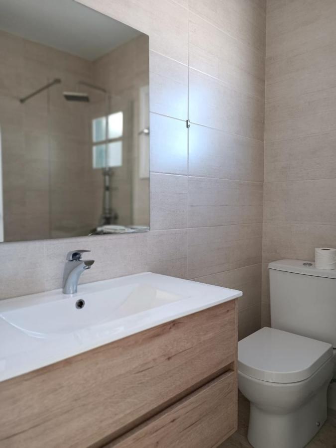 Apartamento Mimosas Pocillos Πουέρτο Ντελ Κάρμεν Εξωτερικό φωτογραφία