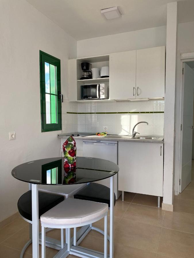 Apartamento Mimosas Pocillos Πουέρτο Ντελ Κάρμεν Εξωτερικό φωτογραφία