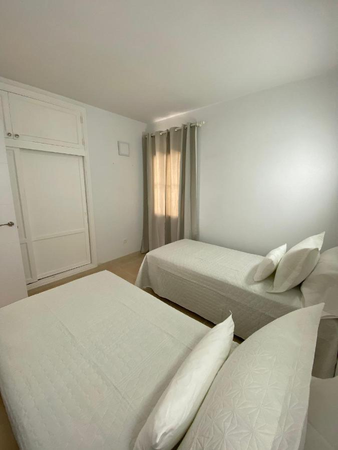 Apartamento Mimosas Pocillos Πουέρτο Ντελ Κάρμεν Εξωτερικό φωτογραφία