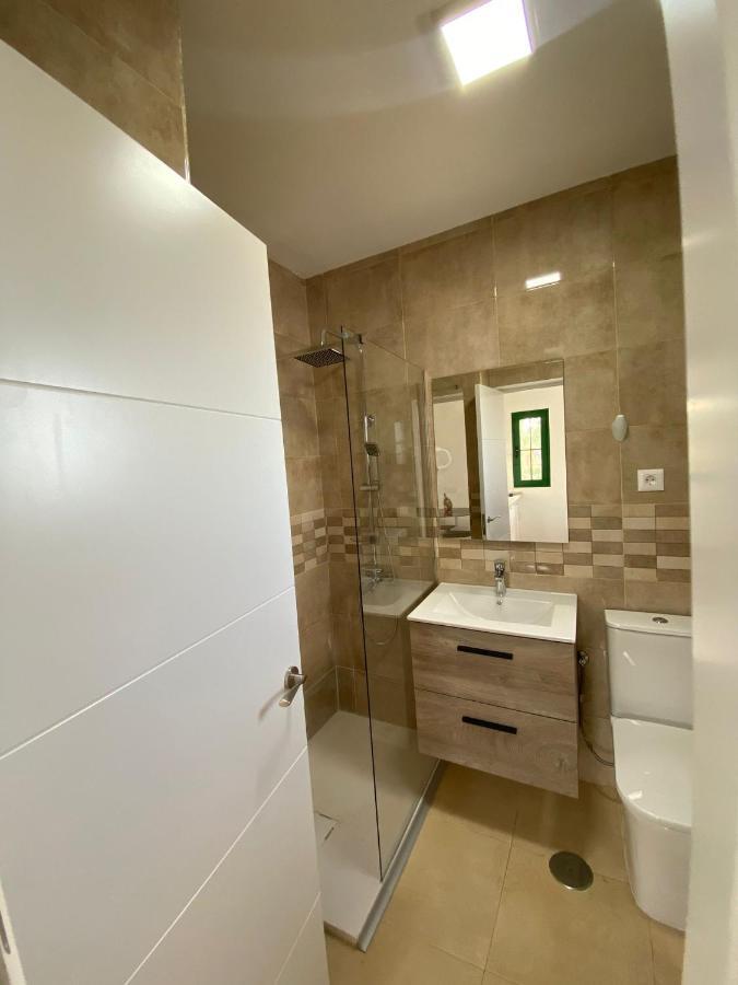 Apartamento Mimosas Pocillos Πουέρτο Ντελ Κάρμεν Εξωτερικό φωτογραφία