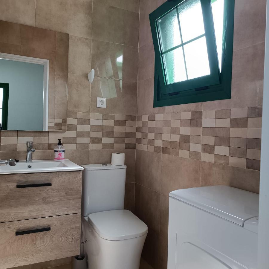 Apartamento Mimosas Pocillos Πουέρτο Ντελ Κάρμεν Εξωτερικό φωτογραφία