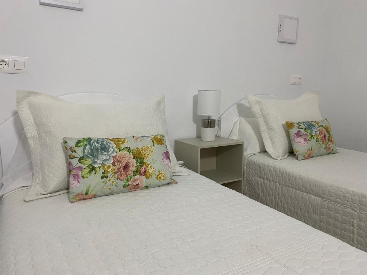Apartamento Mimosas Pocillos Πουέρτο Ντελ Κάρμεν Εξωτερικό φωτογραφία