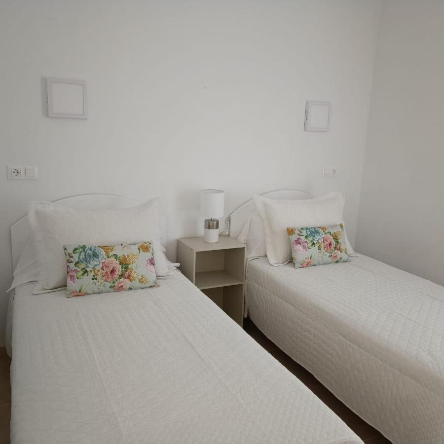 Apartamento Mimosas Pocillos Πουέρτο Ντελ Κάρμεν Εξωτερικό φωτογραφία