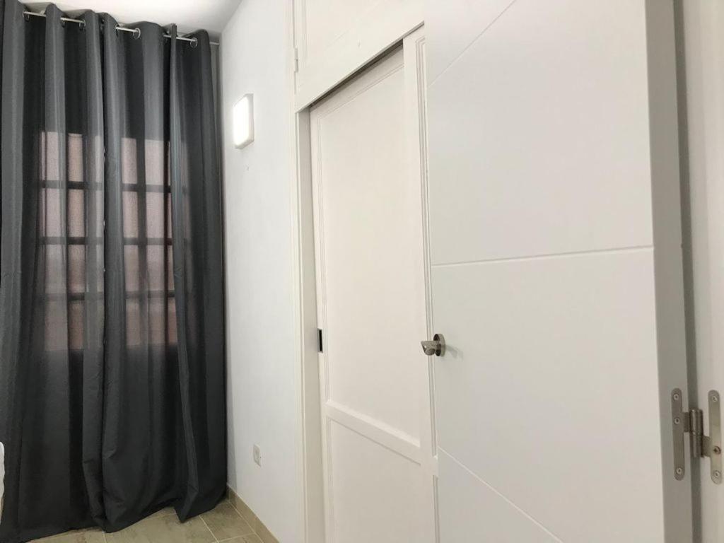 Apartamento Mimosas Pocillos Πουέρτο Ντελ Κάρμεν Εξωτερικό φωτογραφία
